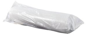 Z0ND0 Egyszemélyes ágy 120 cm Frinesa LED (mustár) (ágyráccsal és matraccal) (tárolóhellyel) (LED világítással). 1103544