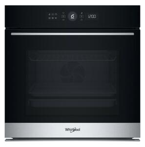 Whirlpool WOI5S8PM1SXA Beépíthető sütő + Whirlpool WB S2560 NE Beépíthető indukciós főzőlap