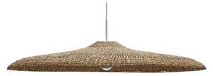 Natúr színű lámpabúra ø 100 cm Cruilles – Kave Home