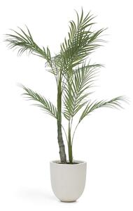 Pálma műnövény (magasság 70 cm) – Kave Home