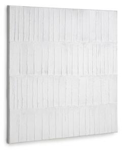 Kézzel festett kép 90x90 cm Basilisa – Kave Home