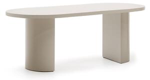 Étkezőasztal 100x200 cm Nealy – Kave Home