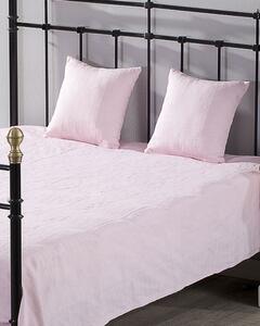 Milena pink rosa takaró és 2 párnahuzat szett 180 x 260 cm -50%
