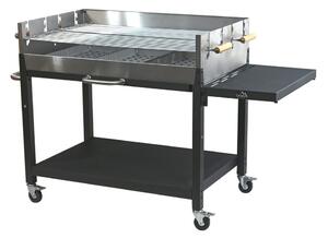 Faszenes grillsütő Fiesta – Cattara
