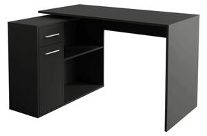 Modern asztal Phaedra (antracit). 1060577
