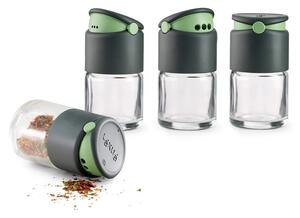 Fűszertartó készlet 4 db-os 100 ml – Lékué