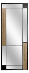 Fali tükör 60x150 cm Loft Two-Tone – Styler
