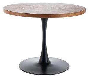 Amadeo asztal kerek 100 cm