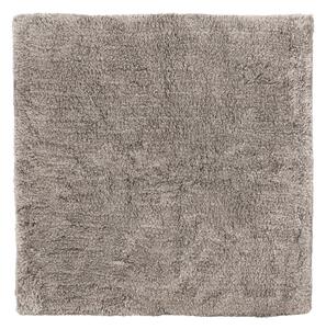 Blomus TWIN szürke fürdőszobai szőnyeg