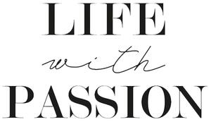 Passion poszter