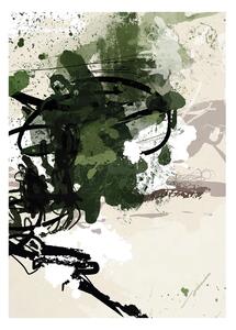 Abstract II poszter
