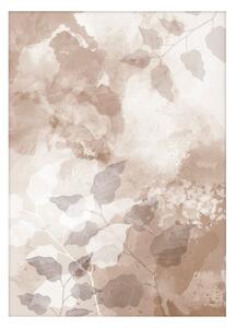 Beige Art poszter