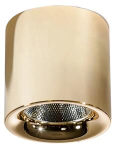 Led spotlámpa Mane 20W arany