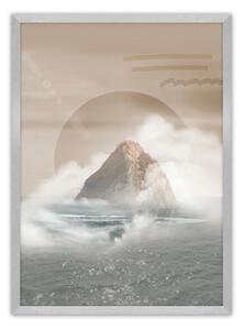 Mountains poszter