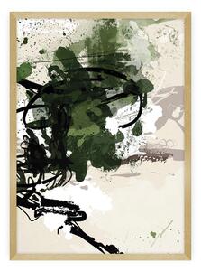 Abstract II poszter