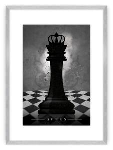 Chess II poszter