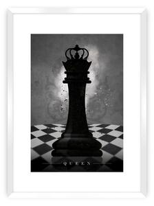 Chess II poszter