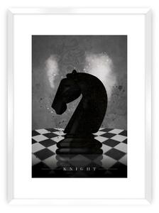 Chess III poszter