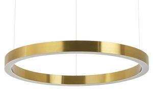 MOOSEE RING 80 Arany LED Függőlámpa