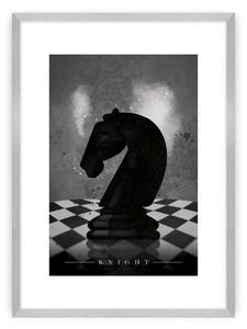 Chess III poszter