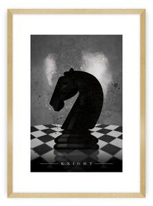 Chess III poszter