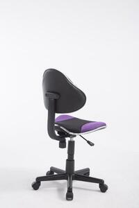 Ariya lila irodai szék
