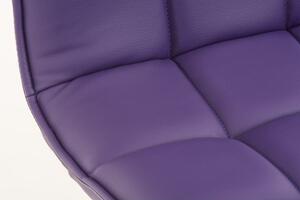 Bethany irodai szék lila