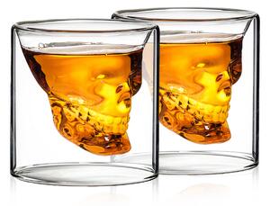4Home Stampedli Skull Hot&Cool 80 ml, 2 db