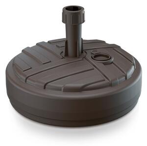 Umbrella Base 390 Műanyag Napernyőtalp Umbra MPOD-440U, 8db-os csomag