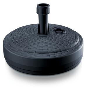 Umbrella Base 390 Antracit Napernyőtalp, 8db-os csomag