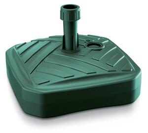 Umbrella Base Erdei Zöld Napernyőtalp 39 cm, 8db-os csomag