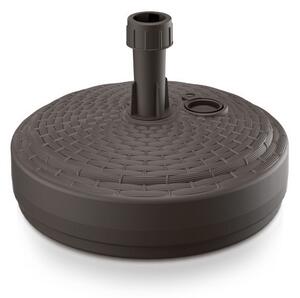 Umbrella Base 390 Műanyag Napernyőtalp Umbra MPOR-440U, 8db-os csomag