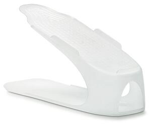 Spacyshoe Átlátszó Cipőrendező 30-38-as Mérethez, 105db-os csomag