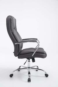 Aleena irodai szék sötétszürke