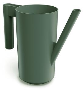 Tubo Modern Öntözőkanna Fenyőzöld 2L, 3db-os csomag