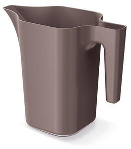 Jug Öntözőkanna Marsala 1,8L Műanyag, 4db-os csomag
