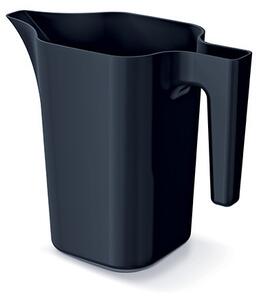 Jug Modern Öntözőkanna Antracit 1,8L, 4db-os csomag