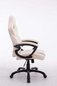 Ashlyn krém irodai szék