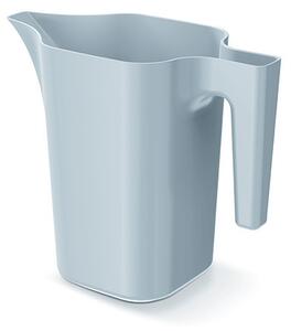 Jug Modern Öntözőkanna Világosszürke 1,8L, 4db-os csomag