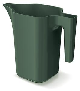 Jug Öntözőkanna Fenyőzöld 1,8 literes, 4db-os csomag