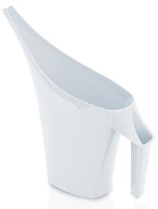 Coubi Ergonomikus Öntözőkanna Műanyag Fehér 2L, 6db-os csomag