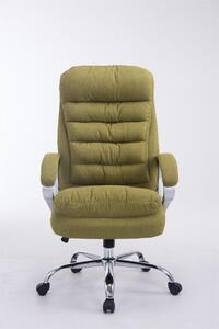 Emerie zöld irodai szék