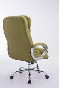 Emerie zöld irodai szék