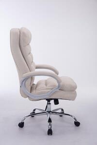 Emerie krém irodai szék