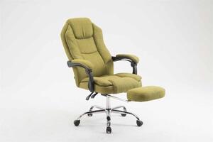 Irodai szék Emmie zöld