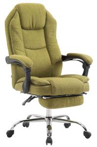 Irodai szék Emmie zöld