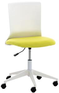 Mylah zöld irodai szék
