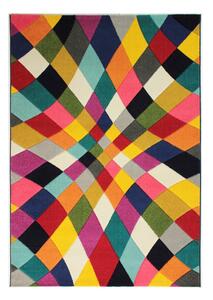 Rhumba szőnyeg, 200 x 290 cm - Flair Rugs