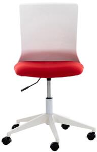 Mylah piros irodai szék