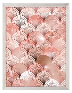 Art Deco kép 30 x 40 cm